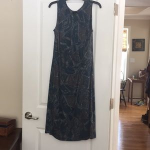 Nic and Zoe Dress - Last Call Going to Goodwill this weekend